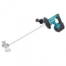 Máy trộn sơn dùng pin Makita DUT130Z